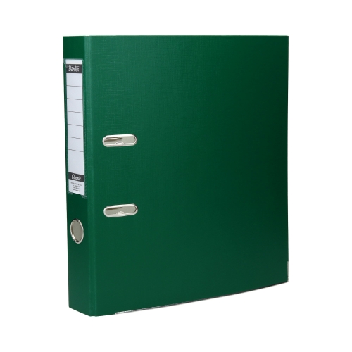 Segregator A4/50 zielony Bantex Classic