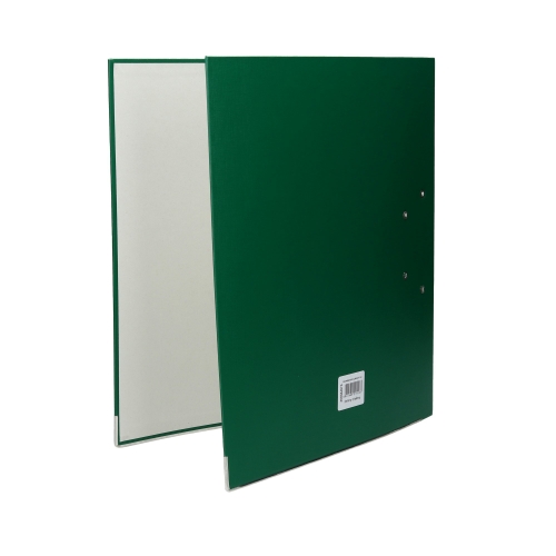 Segregator A4/50 zielony Bantex Classic