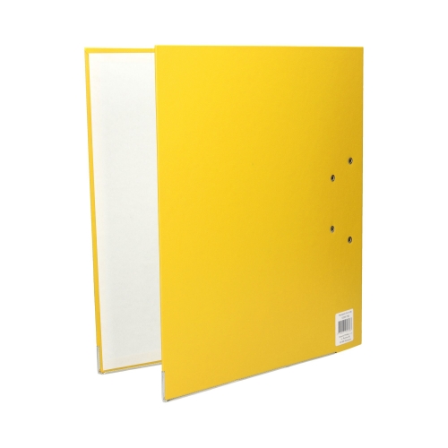 Segregator A4/50 żółty Bantex