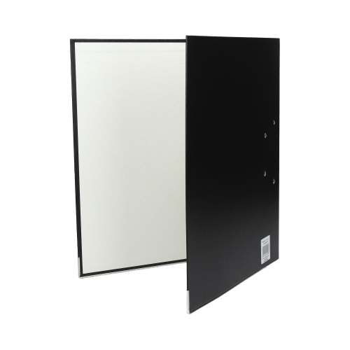 Segregator A4/50 czarny Bantex Classic