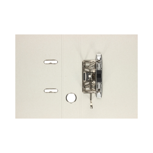 Segregator A4/50 czarny Bantex Classic