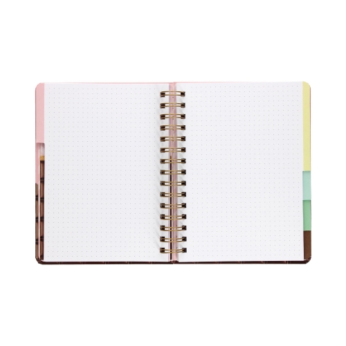 Przepiśnik Chocolate Interdruk