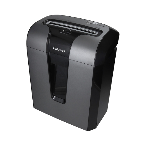 Niszczarka 10k 4x50mm Fellowes W-61cb