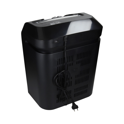 Niszczarka 10k 4x50mm Fellowes W-61cb