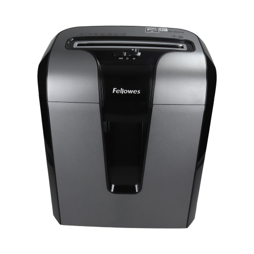 Niszczarka 10k 4x50mm Fellowes W-61cb
