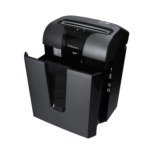 Niszczarka 10k 4x50mm Fellowes W-61cb