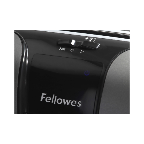 Niszczarka 10k 4x50mm Fellowes W-61cb