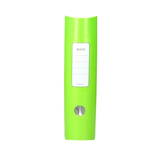 Segregator A4/75 jasnozielony Active Wow 180st Leitz