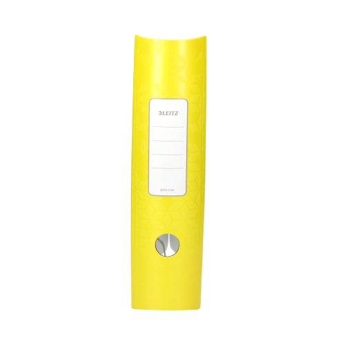 Segregator A4/75 żółty Active Wow 180st Leitz