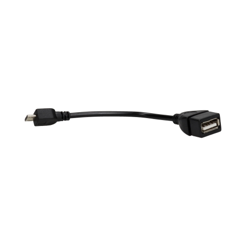 Klawiatura bezprzewodowa USB czarna Omega OK-05