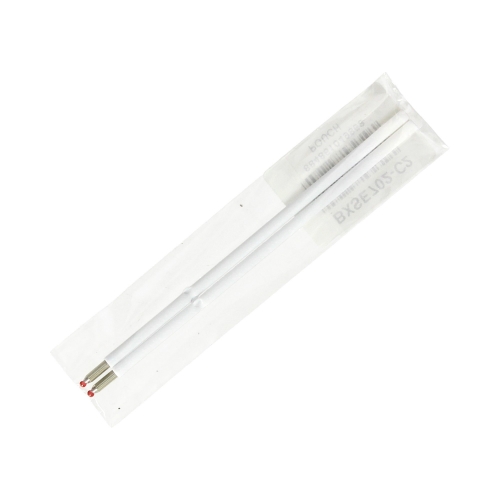 Wkłady długopisowe niebieskie - 2 szt. BX467 pentel