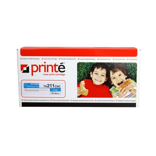 Toner HP CF211A cyan 1.8k Printe nr131A