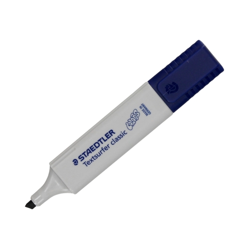 Zakreślacz szary Textsurfer Classic Staedtler