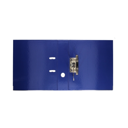Segregator A4/75 niebieski Premium FCK