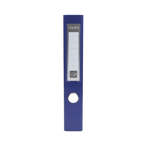 Segregator A4/50 niebieski FCK VauPe 062/03