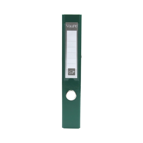 Segregator A4/50 zielony Premium FCK