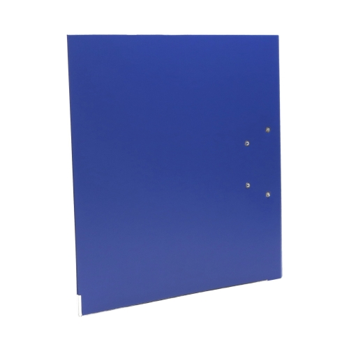 Segregator A4/50 granatowy Bantex Classic
