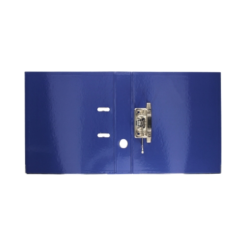 Segregator A4/50 niebieski Premium FCK