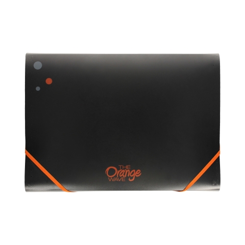 Teczka ofertowa A4 Orange Expanding Files Mintra