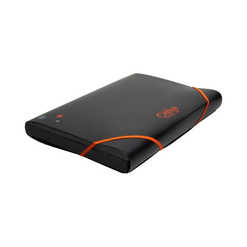 Teczka ofertowa A4 Orange Expanding Files Mintra
