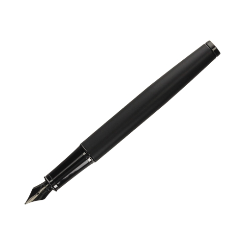 Pióro wieczne Parker IM Achromatic Black 2127742 - stalówka M