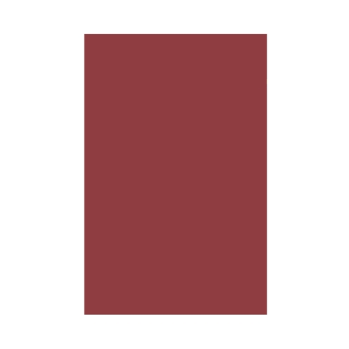Karton kolor A1 bordo Lux Interdruk 115