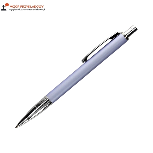 Długopis automatyczny pastel etui Winner 8800511
