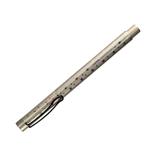 Pióro wieczne gwiazdki tytanowe Toma TO-829