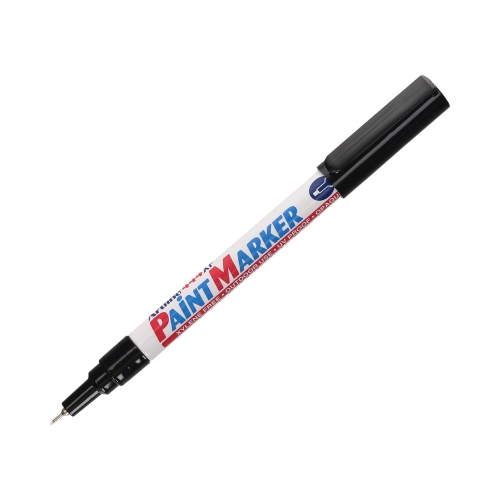 Marker olejowy 0.8mm czarny Artline AR-444