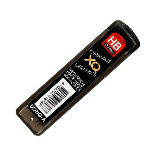 Grafit 0.7mm HB Dang-a