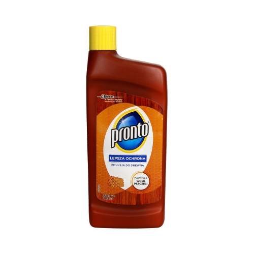 Mleczko meble emulsja 250ml Pronto