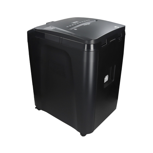 Niszczarka 10k 2x12 Wallner AF160C2