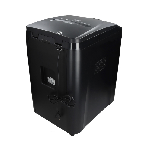 Niszczarka 10k 2x12 Wallner AF160C2