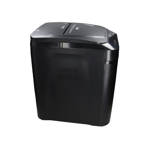 Niszczarka 10k 2x12 Wallner AF160C2