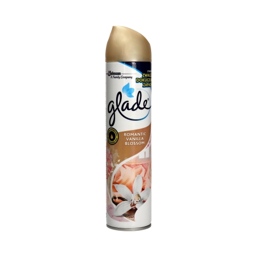 Odświeżacz powietrza spray 300ml Wanilia Brise