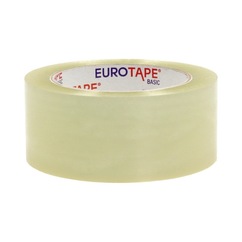 Taśma klejąca 48mmx132 transparent Dalpo