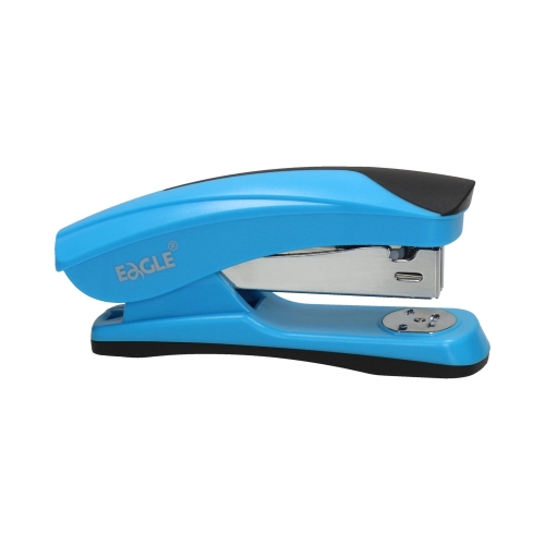 Zszywacz 20k 24/6 niebieski Eagle TYST6101B