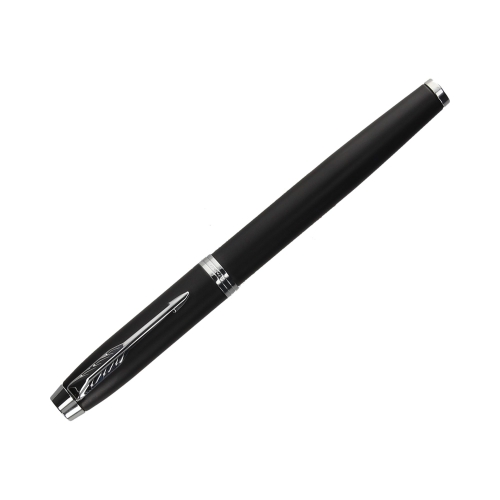 Pióro wieczne Parker IM Essential Black mat CT 2143637