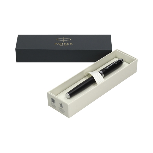 Pióro wieczne Parker IM Essential Black mat CT 2143637