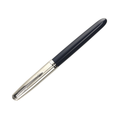 Pióro wieczne Parker 51 Midnight Blue CT 2123501
