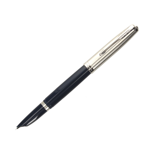 Pióro wieczne Parker 51 Midnight Blue CT 2123501