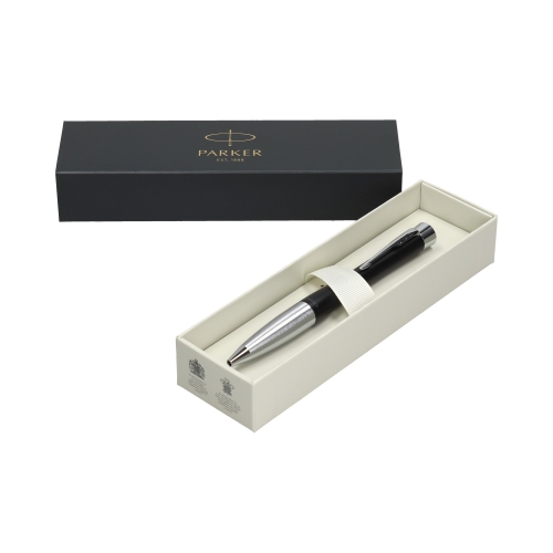 Długopis Parker Urban Twist Muted Black CT 2143639