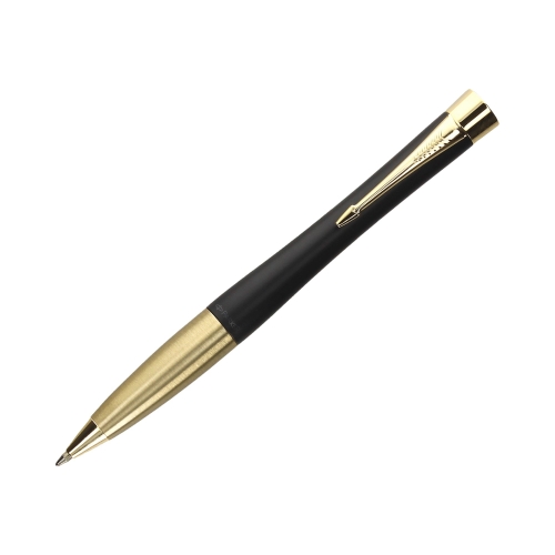 Długopis Parker Urban Twist Muted Black GT 2143640