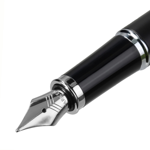 Pióro wieczne Parker IM Essential Black mat CT 2143637