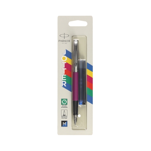 Pióro wieczne Parker Jotter Originals Magenta 2096860