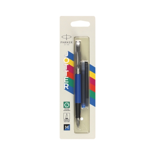 Pióro wieczne Parker Jotter Originals Blue 2096858