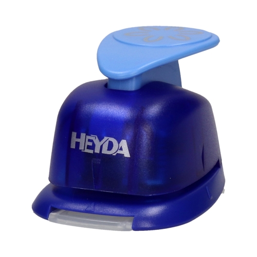 Dziurkacz ozdobny Kwiat 3D duży Heyda 20-3687526