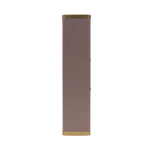 Segregator A4/75/2R Satin Gold Sparkling Interdruk