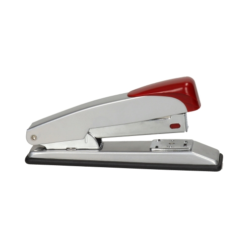 Zszywacz 20k 24/6 czerwony Eagle 204