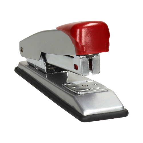 Zszywacz 20k 24/6 czerwony Eagle 204